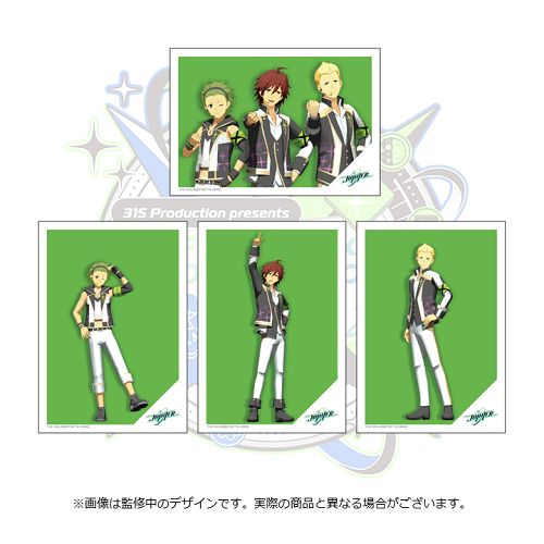 SideMF@NCOMLIVE】CHOCOFFICERANGER!!＆AtoZto!! 会場物販情報公開