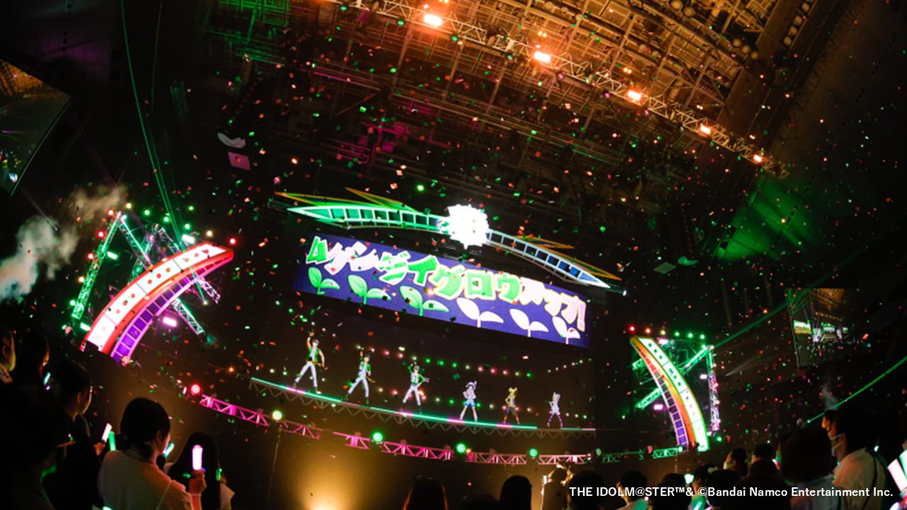 SideMF@NCOMLIVE】CHOCOFFICERANGER!! ご来場＆ご視聴いただき