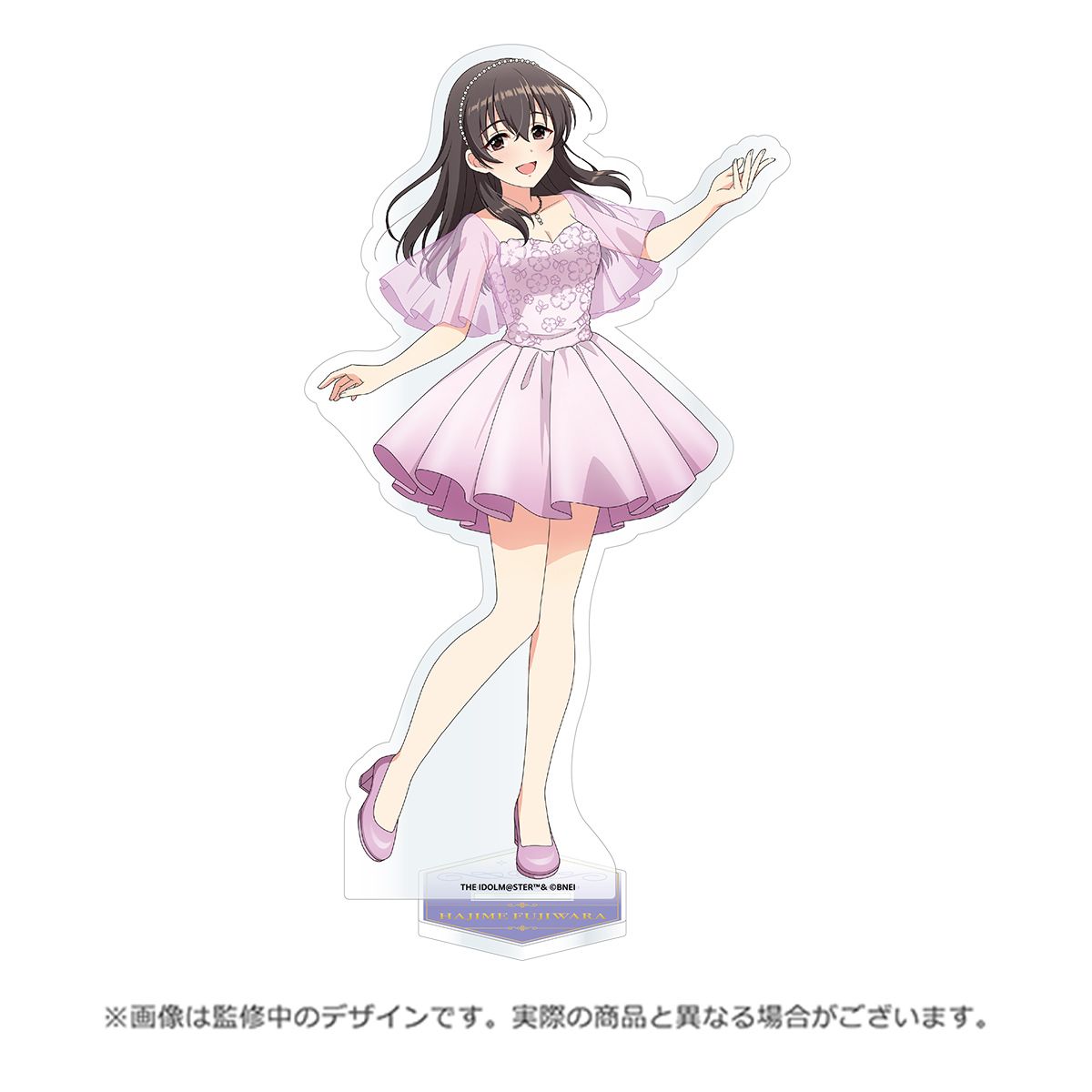 アイマス20周年イヤー】【オケマス2025】オケマス2025の追加販売グッズ