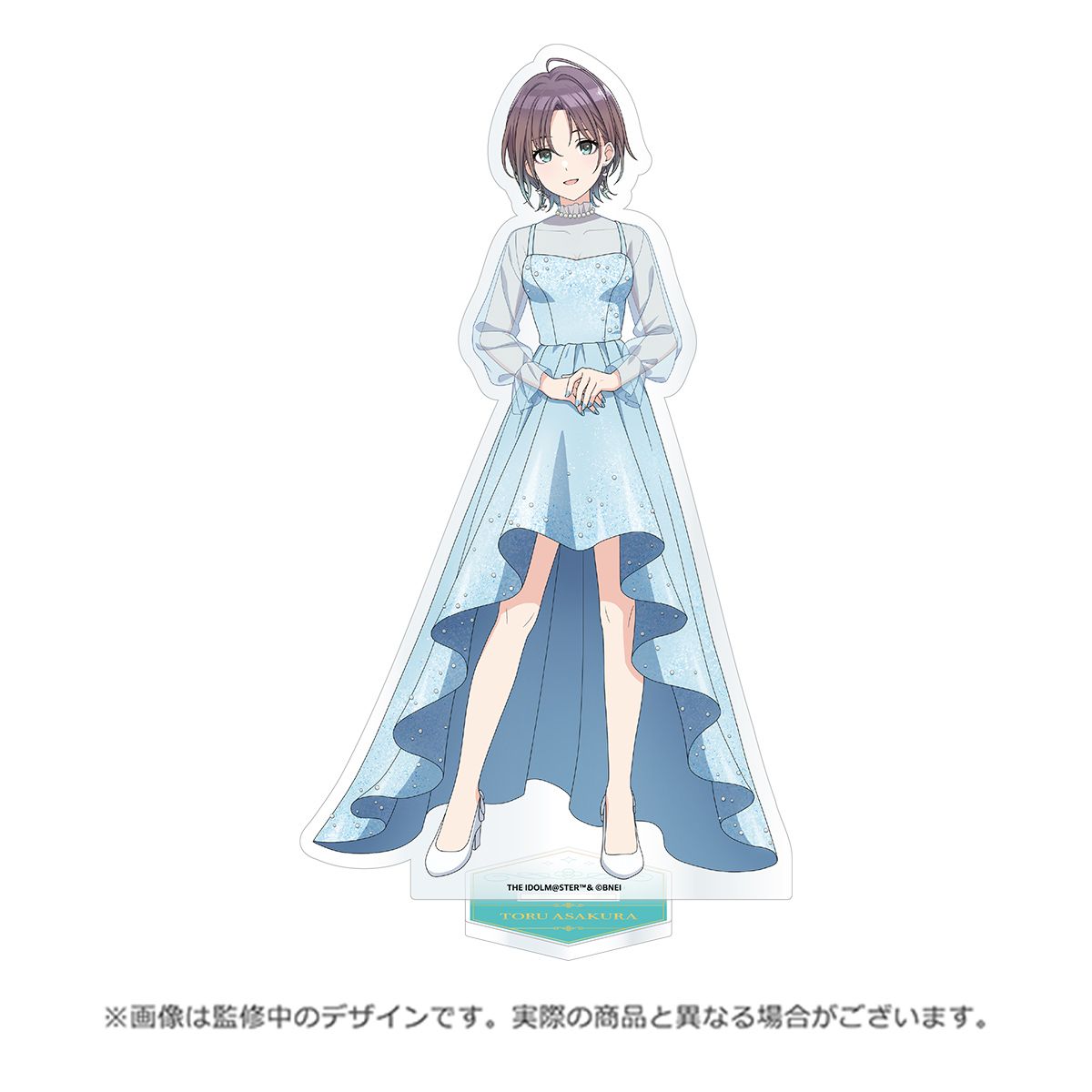 アイマス20周年イヤー】【オケマス2025】オケマス2025の追加販売グッズ