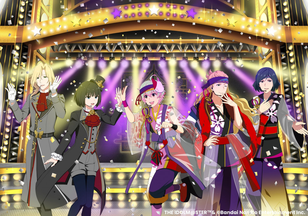 SideMF@NCOMLIVE】ファンコン完走記念！2025年9月より全国30か所のAEON