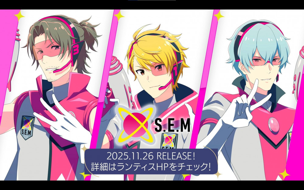 アイドルマスターSideM　まとめ アイドルマスター SideM』5周年記念フェアがアニメイトにて開催