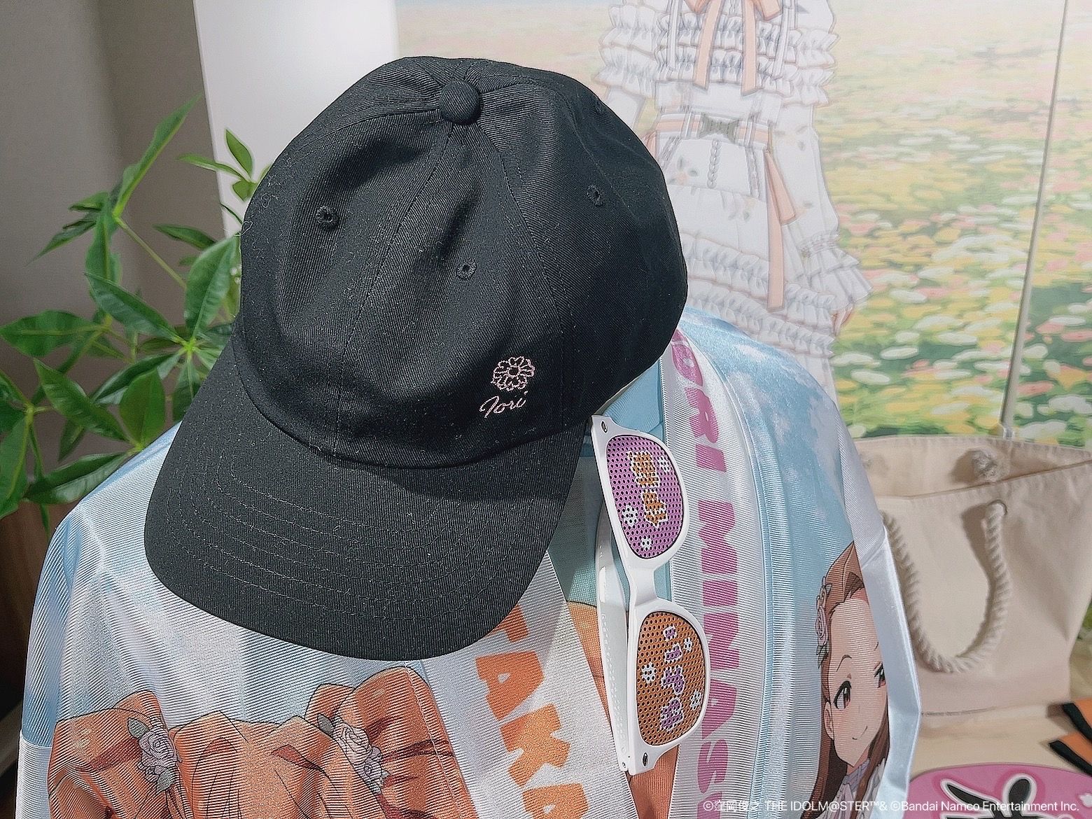 受注は本日まで！】【765】「高槻 やよい ・ 水瀬 伊織 twin live