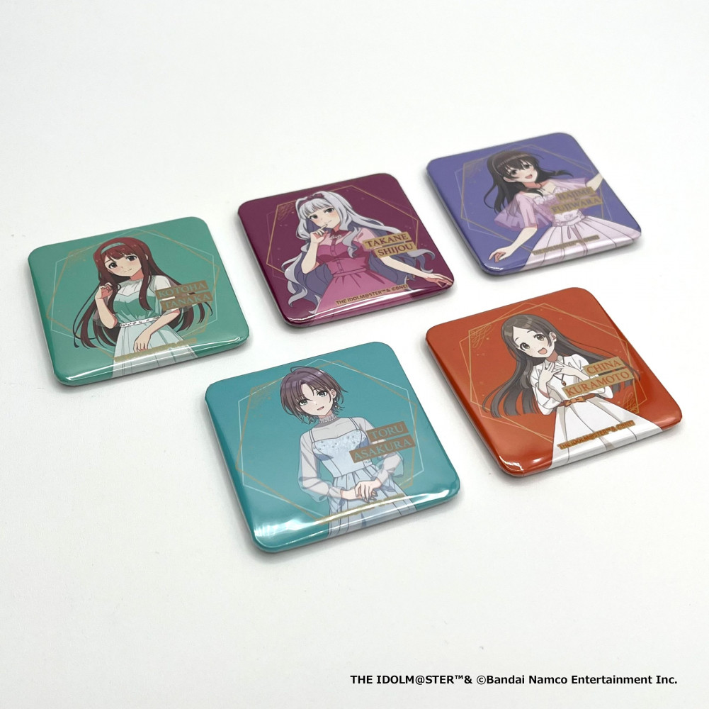 アイマス20周年イヤー】【オケマス2025】オケマス2025の追加販売グッズ