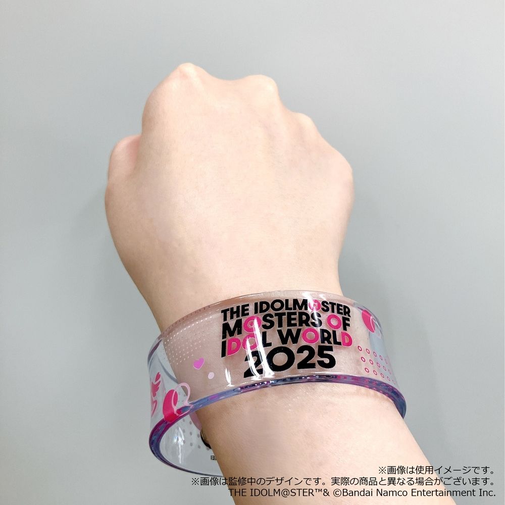 あと1日！！】【アイマスMOIW2025】公式グッズ事前二次販売は9/28(日