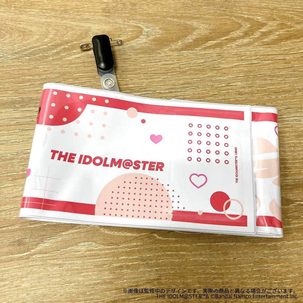 あと1日！！】【アイマスMOIW2025】公式グッズ事前二次販売は9/28(日