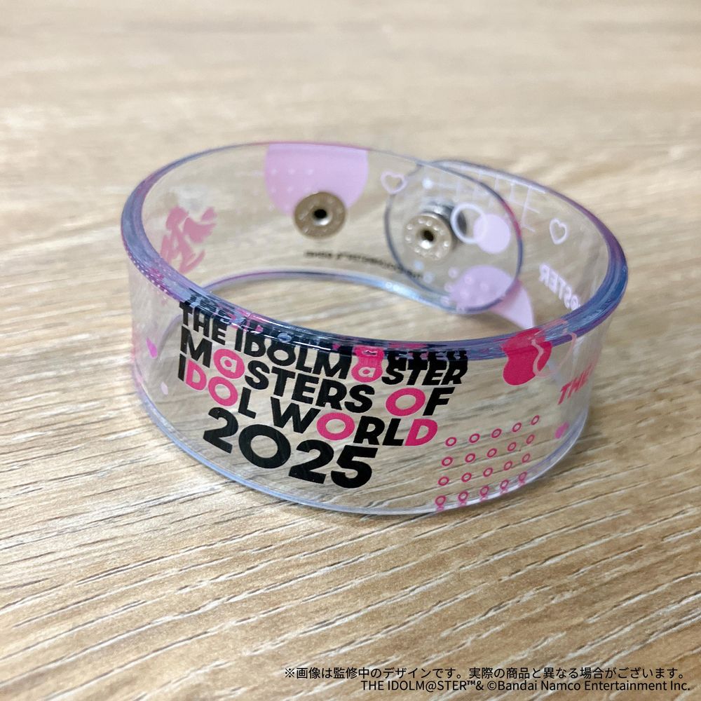 あと二日！！】【MOIW2025】合同ライブ「THE IDOLM@STER M@STERS OF