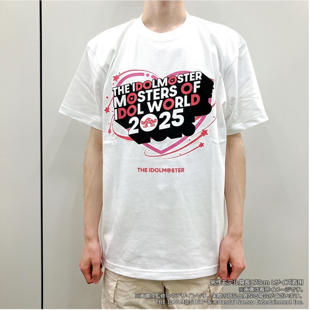 あと1日！！】【アイマスMOIW2025】公式グッズ事前二次販売は9/28(日