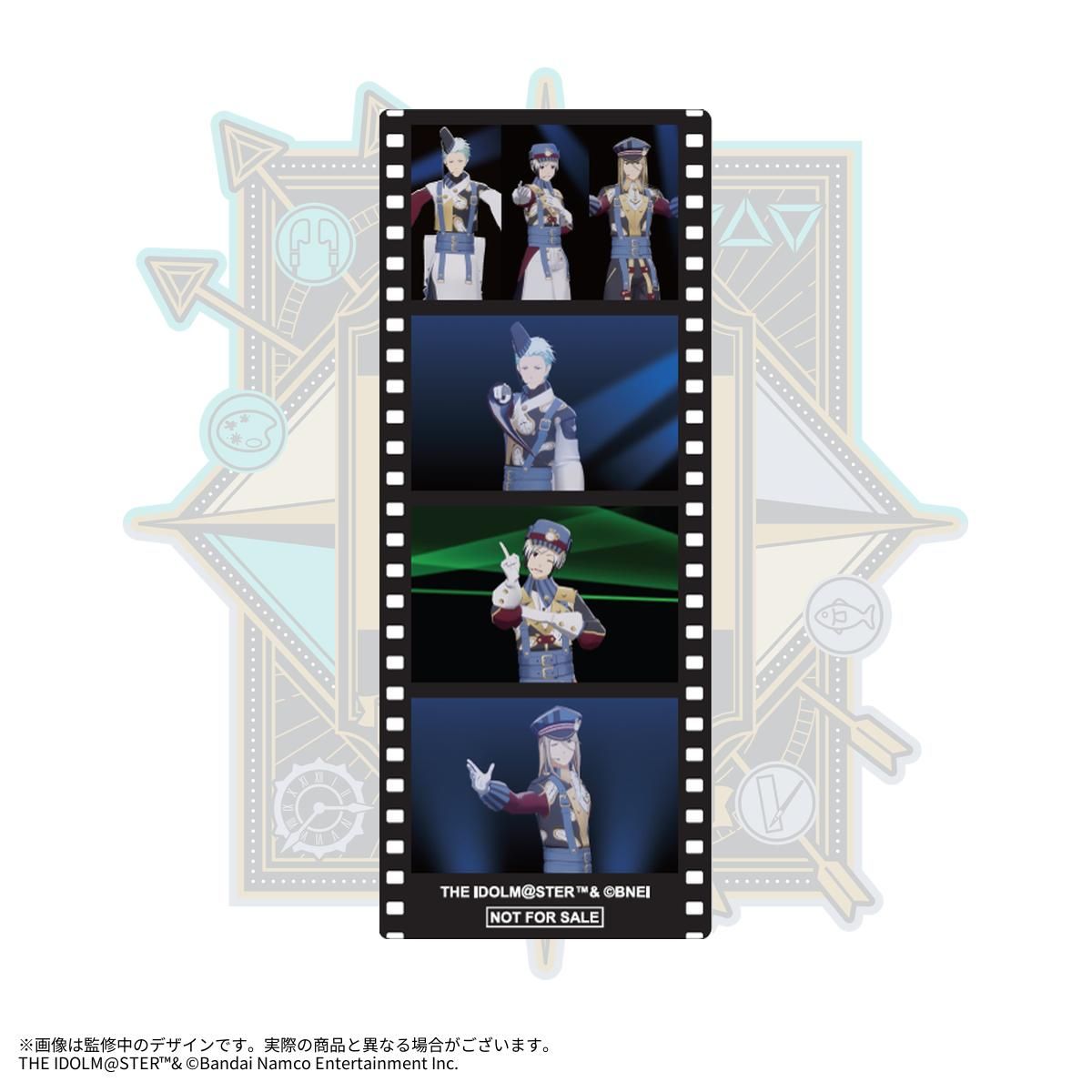 SideMF@NCOMLIVE】ファンコン完走記念！「チアリング上映会」一般発売