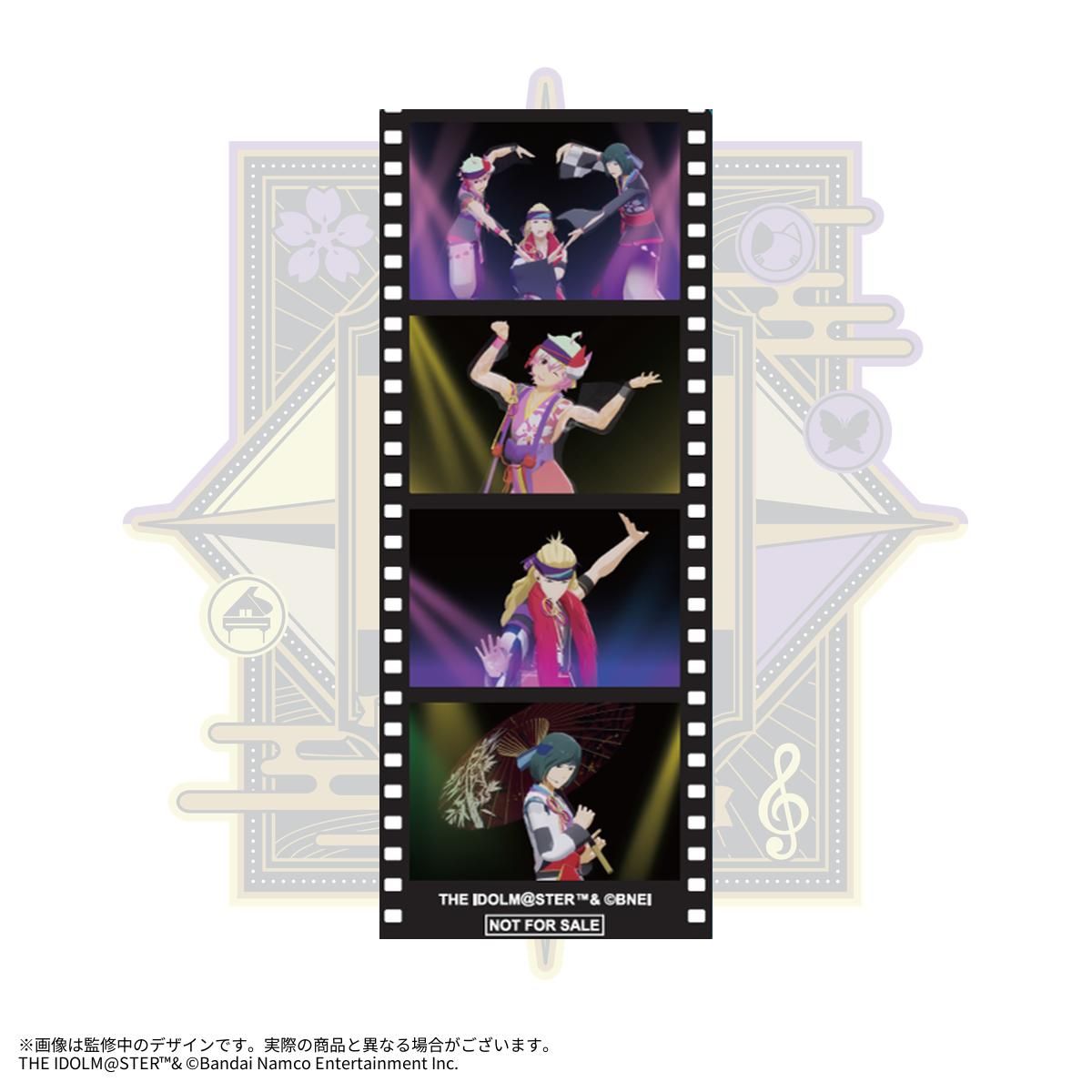 SideMF@NCOMLIVE】ファンコン完走記念！「チアリング上映会」一般発売