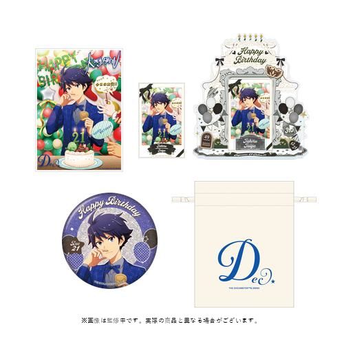 アイドル　グッズ SideM】THE IDOLM@STER SideM F＠NTASTIC COMBINATION