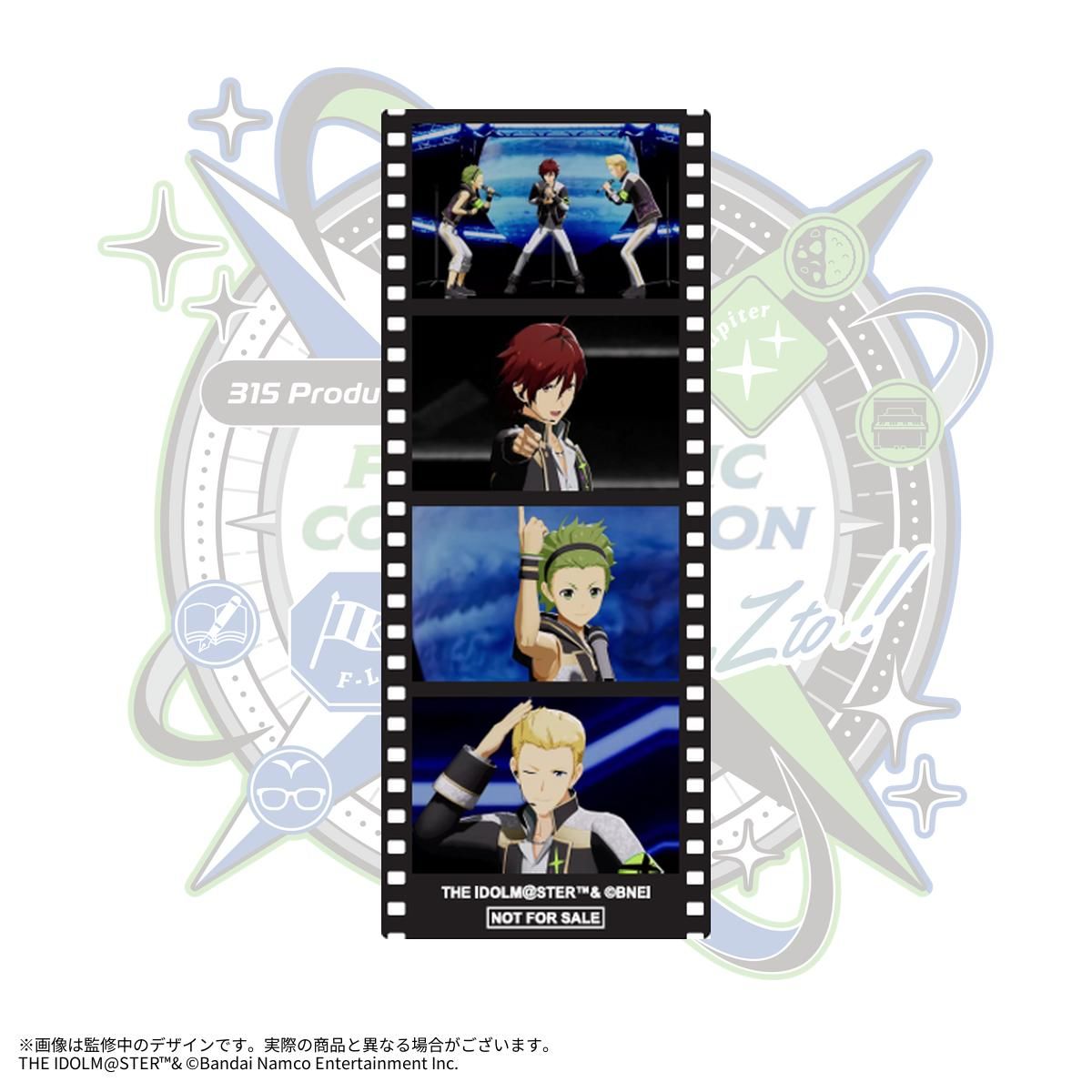 SideMF@NCOMLIVE】ファンコン完走記念！「チアリング上映会」一般発売