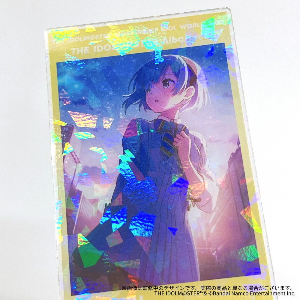 あと2日！！】【アイマスMOIW2025】公式グッズ事前二次販売は9/28(日