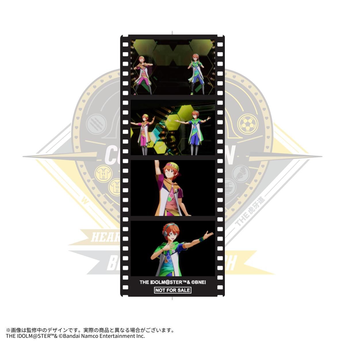 SideMF@NCOMLIVE】ファンコン完走記念！「チアリング上映会」一般発売