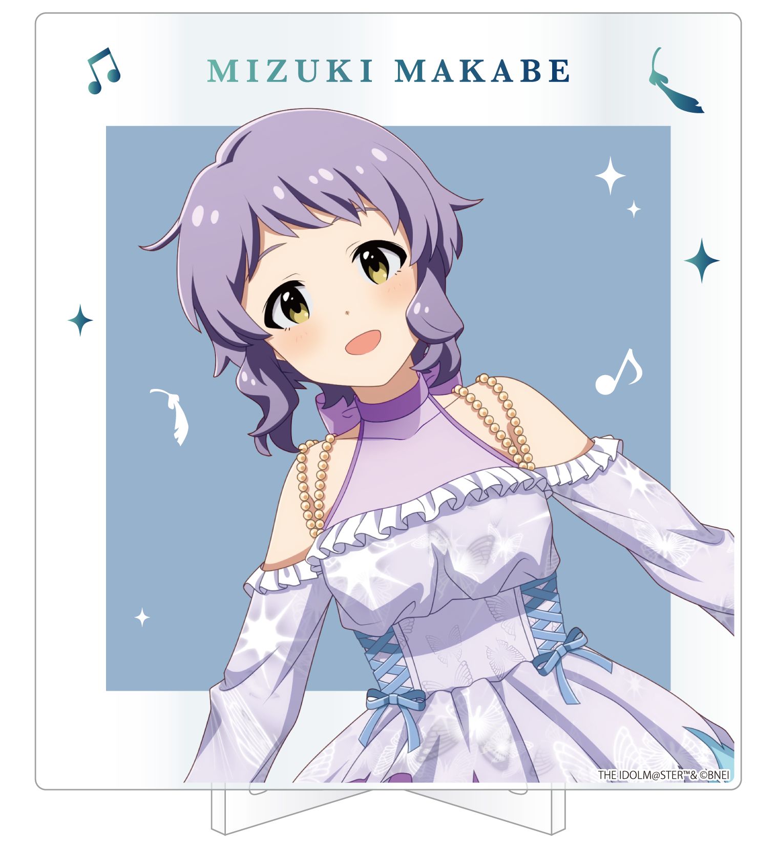 ミリオン12th】「THE IDOLM@STER MILLION LIVE! 12thLIVE」開催記念