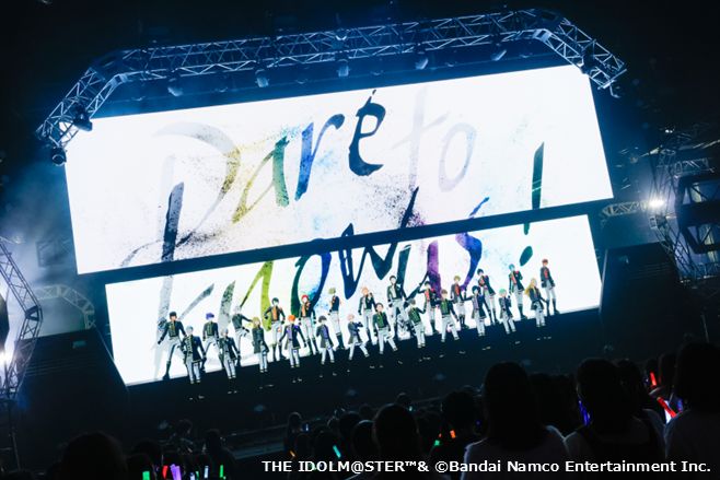 SideMF@NFES】Who goes first 大阪公演 ご来場＆ご視聴いただき