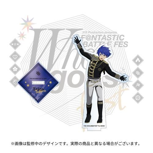 SideMF@NFES】～Who goes first～ 開催記念グッズ＆協賛社グッズ販売