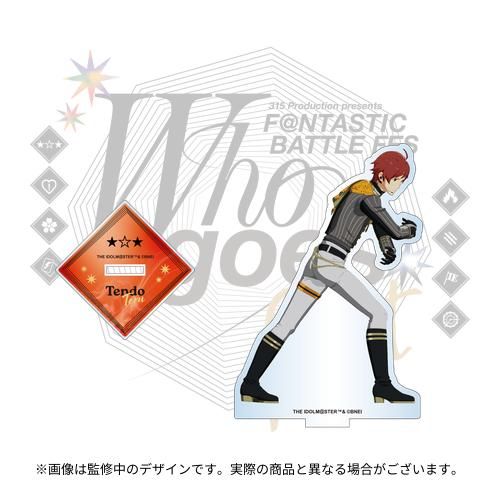 SideMF@NFES】～Who goes first～ 開催記念グッズ＆協賛社グッズ販売