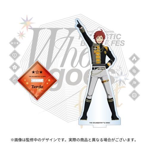 SideMF@NFES】～Who goes first～ 開催記念グッズ＆協賛社グッズ販売