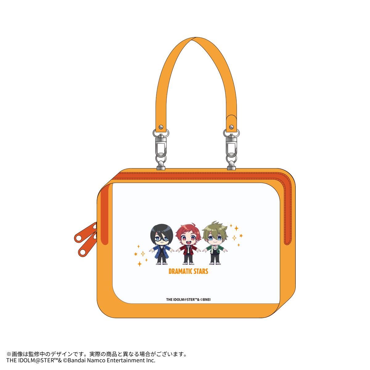 SideM】初の衣装本「THE IDOLM@STER SideM STAGE COSTUME BOOK」が2026