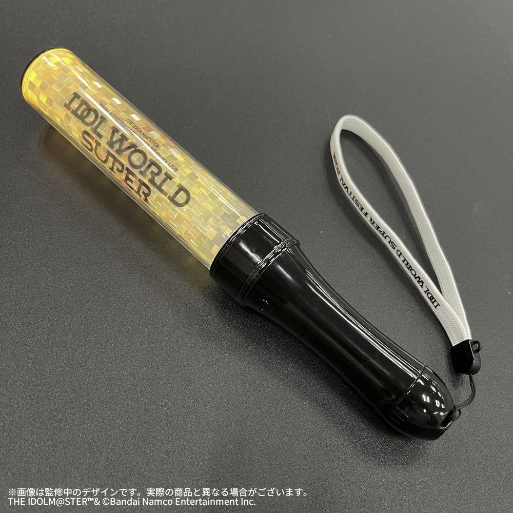 事前二次販売開始！！】 #アイマスIWSF2026 公式グッズの事前二次販売