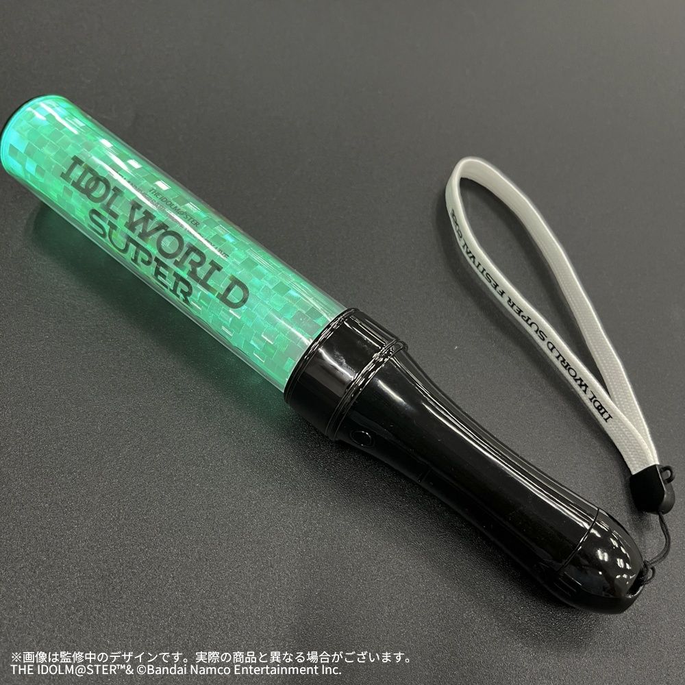 〆まであと4時間!!!!】 #アイマスIWSF2026 公式グッズの事前販売は本日