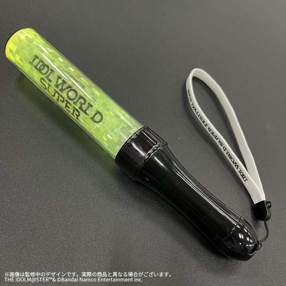 THE IDOLM@STER 6thLIVE@SENDAI【新品未開封】 あと1日！！！】 #アイマスIWSF2026 公式グッズの事前販売は4/26(日