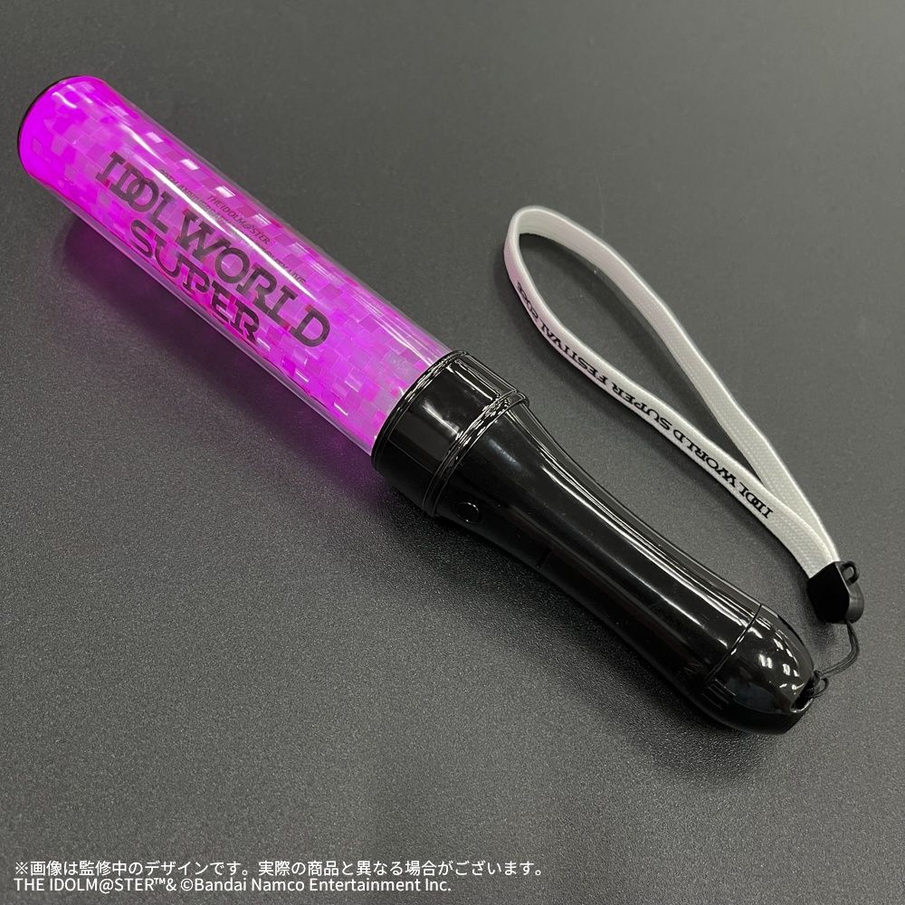 〆まであと4時間!!!!】 #アイマスIWSF2026 公式グッズの事前販売は本日