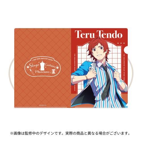 SideM衣装展】会場物販情報＆入場特典・グッズ付きチケットに付属する