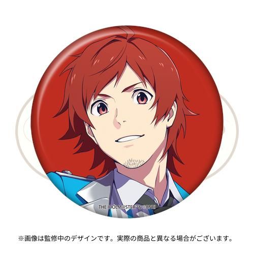 SideM衣装展】会場物販情報＆入場特典・グッズ付きチケットに付属する