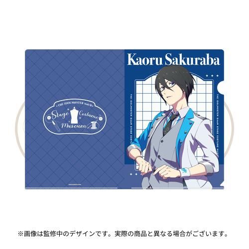 SideM衣装展】会場物販情報＆入場特典・グッズ付きチケットに付属する