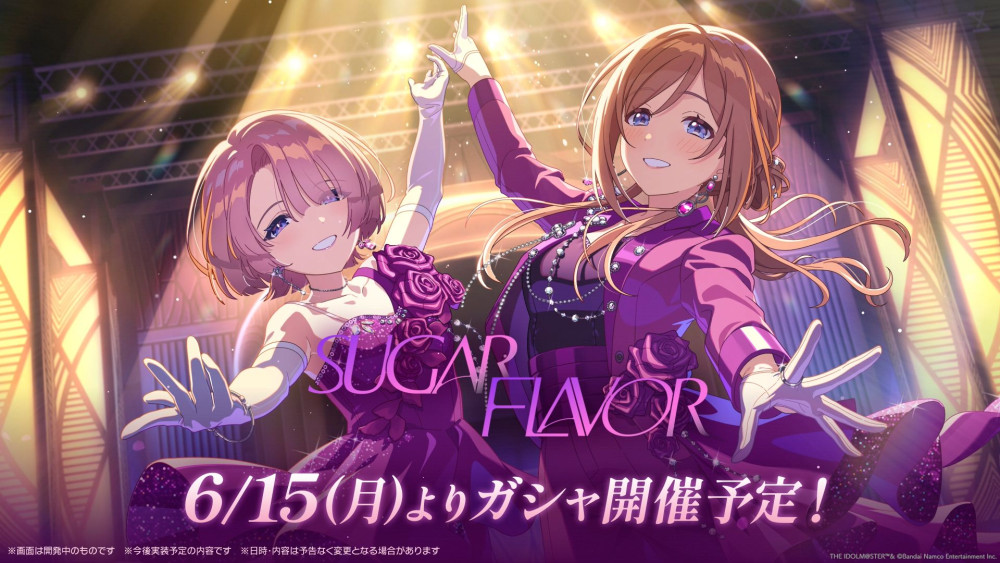 学マス2nd】学園アイドルマスター The 2nd Period Hatsuboshi IDOL