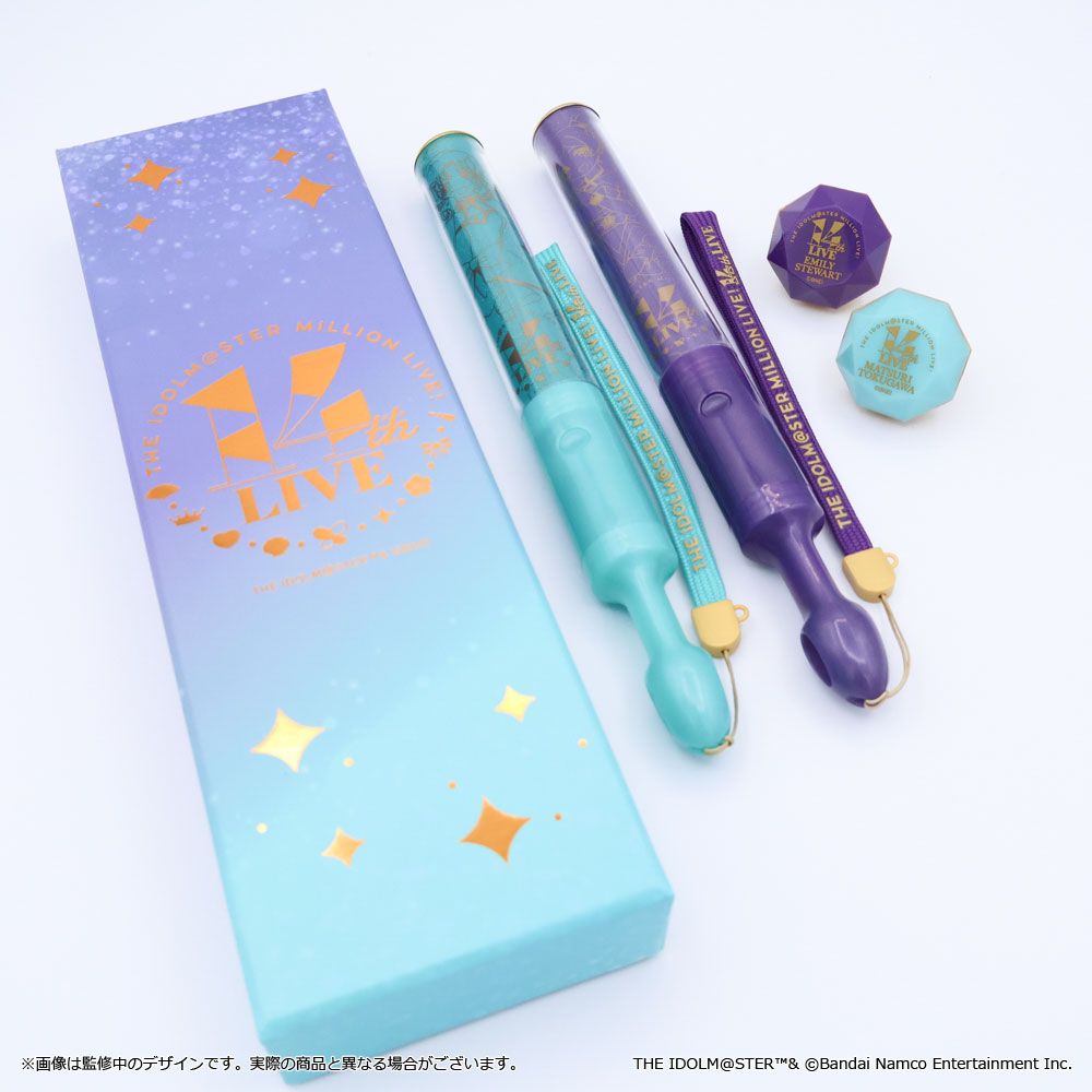 明日まで！！】「THE IDOLM@STER MILLION LIVE! 14thLIVE」イベント
