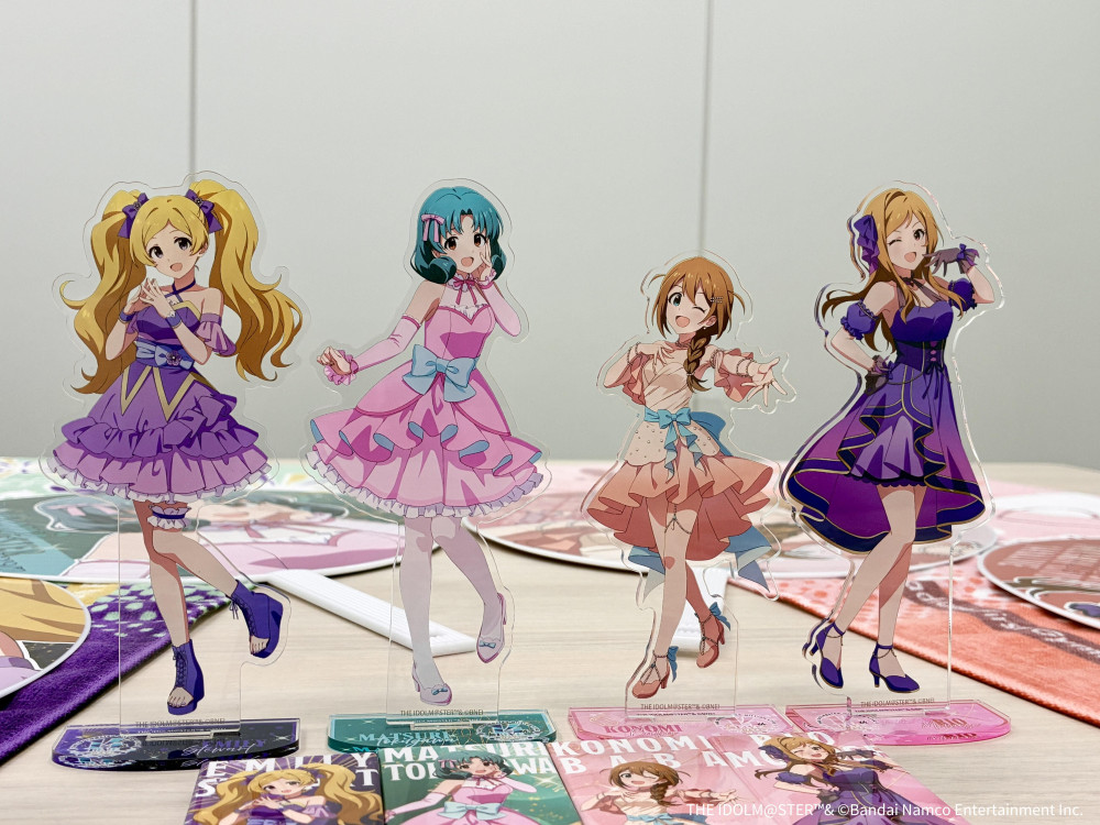明日まで！！】「THE IDOLM@STER MILLION LIVE! 14thLIVE」イベント