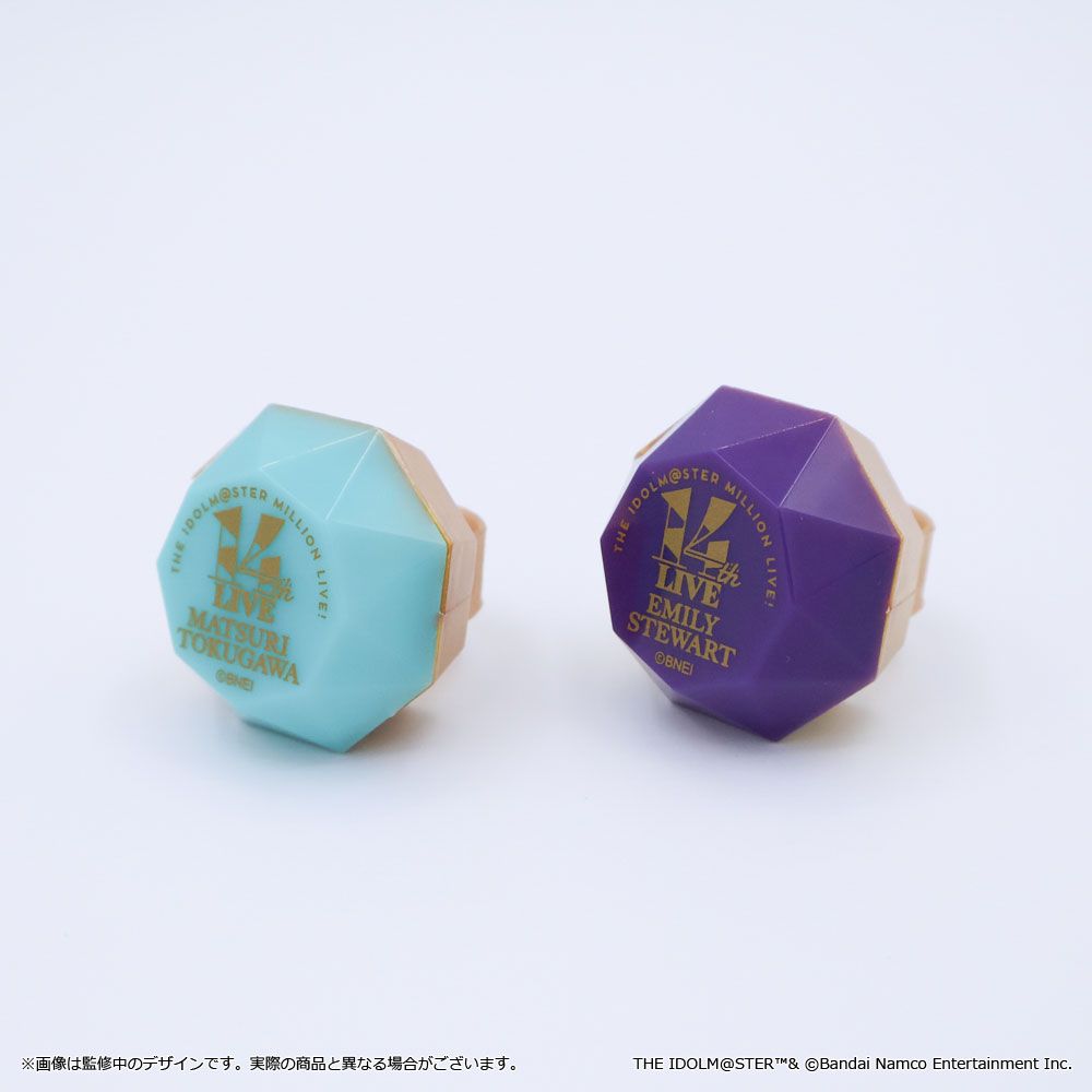 THE IDOLM@STER MILLION LIVE! グッズセット 8/16(日)まで！】「THE IDOLM@STER MILLION LIVE! 14thLIVE」イベント
