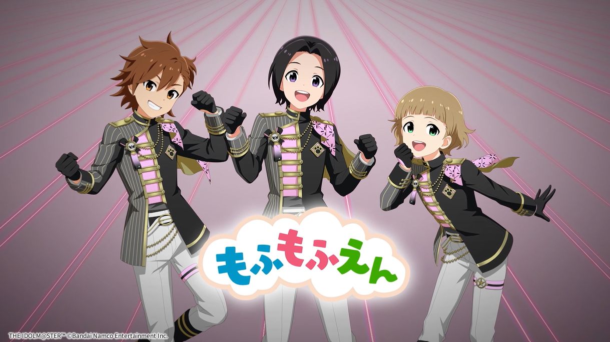 SideMF@NFES】 ～Wanna step in～ 詳細発表！！アイドル達の新