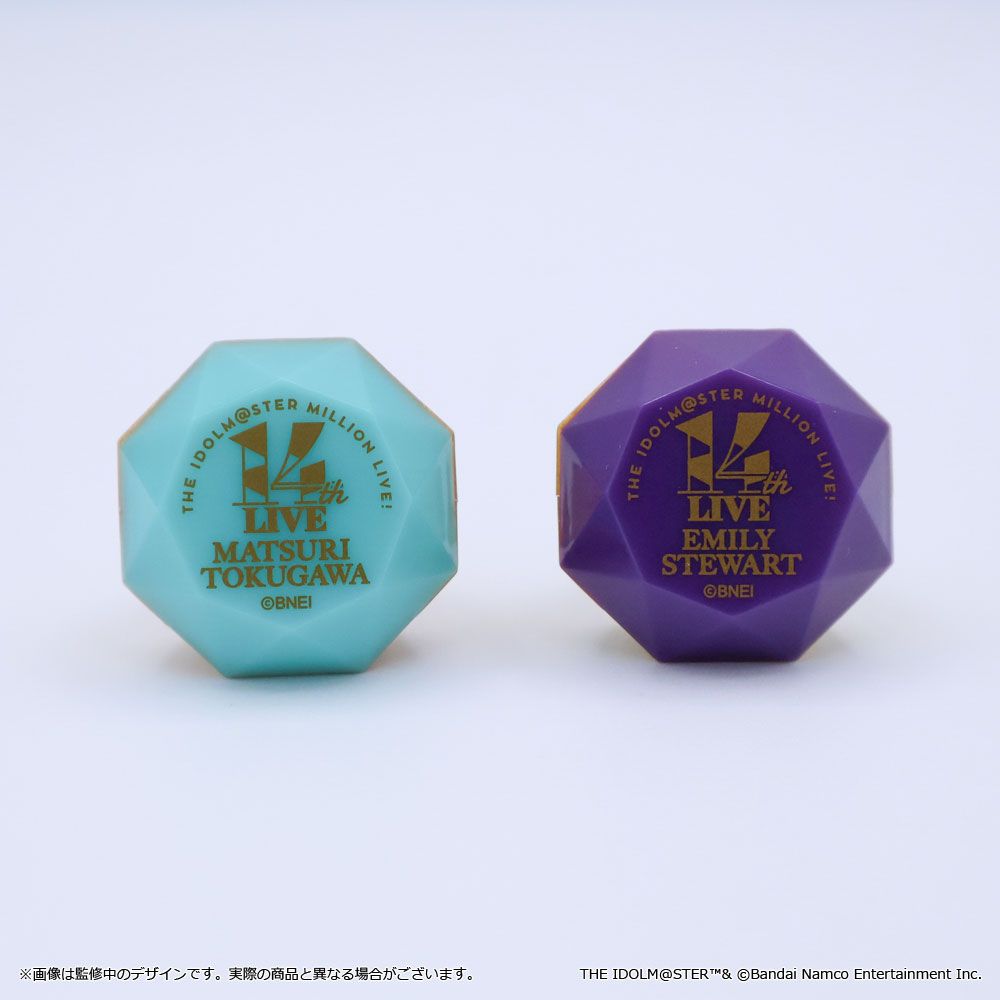 明日まで！！】「THE IDOLM@STER MILLION LIVE! 14thLIVE」イベント