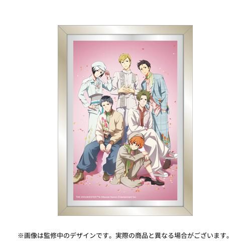 SideM】「315 MODE」vol.1 SPRINGのグッズが登場！本日より受注受付