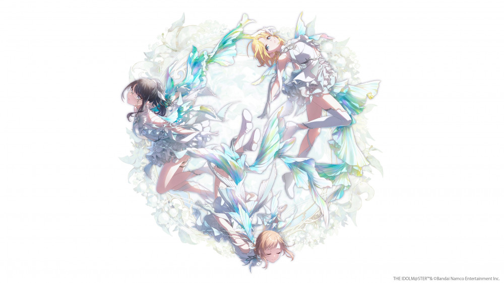 283_Uka,】新たにコンセプトビジュアルを公開！コンセプトビジュアルを