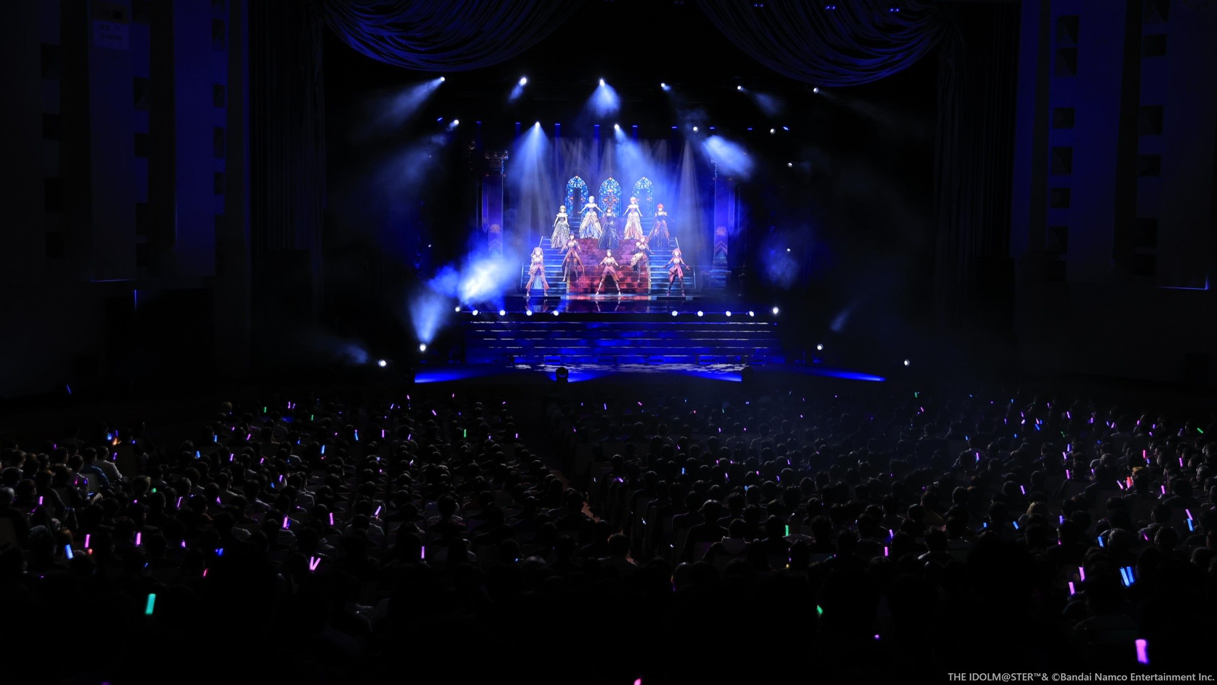 SideMF@NCOMLIVE】PINATATIME!! SS席・S席特典 撮りおろしフォトカード