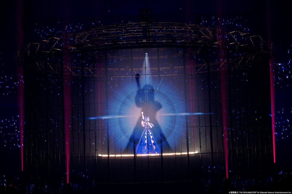 765】如月千早武道館単独公演「OathONE」視聴コメント付きアーカイブ