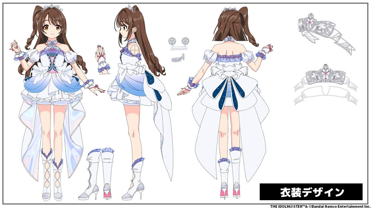 シンデレラ】ラジオ番組『教えて！シンデレラガールズフェス』お知らせ