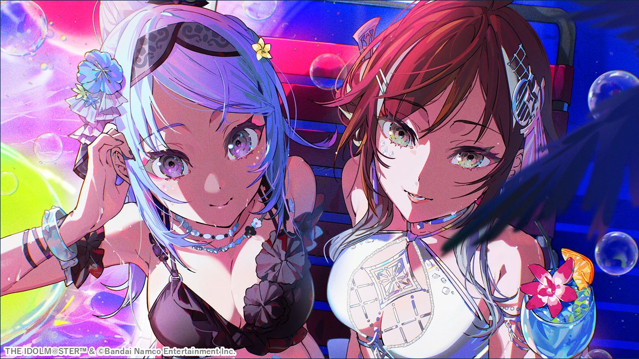 シャニソン】水着アイドル登場記念！Mika Pikazoさんによる特別