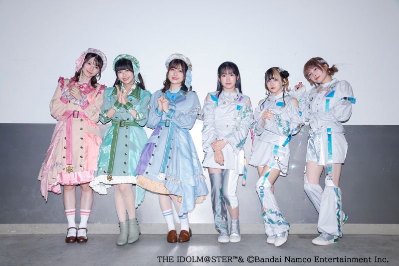 シャニマス7thLIVE】愛知公演DAY1ご来場・ご視聴いただきありがとうご