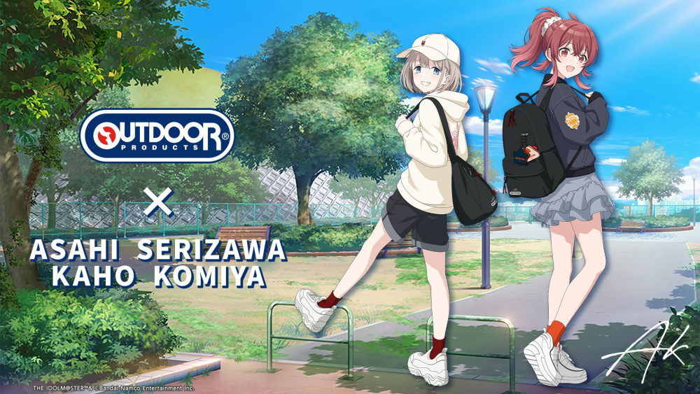 シャニマス】生配信「衣装展の見どころを一挙紹介しちゃうぞ生配信