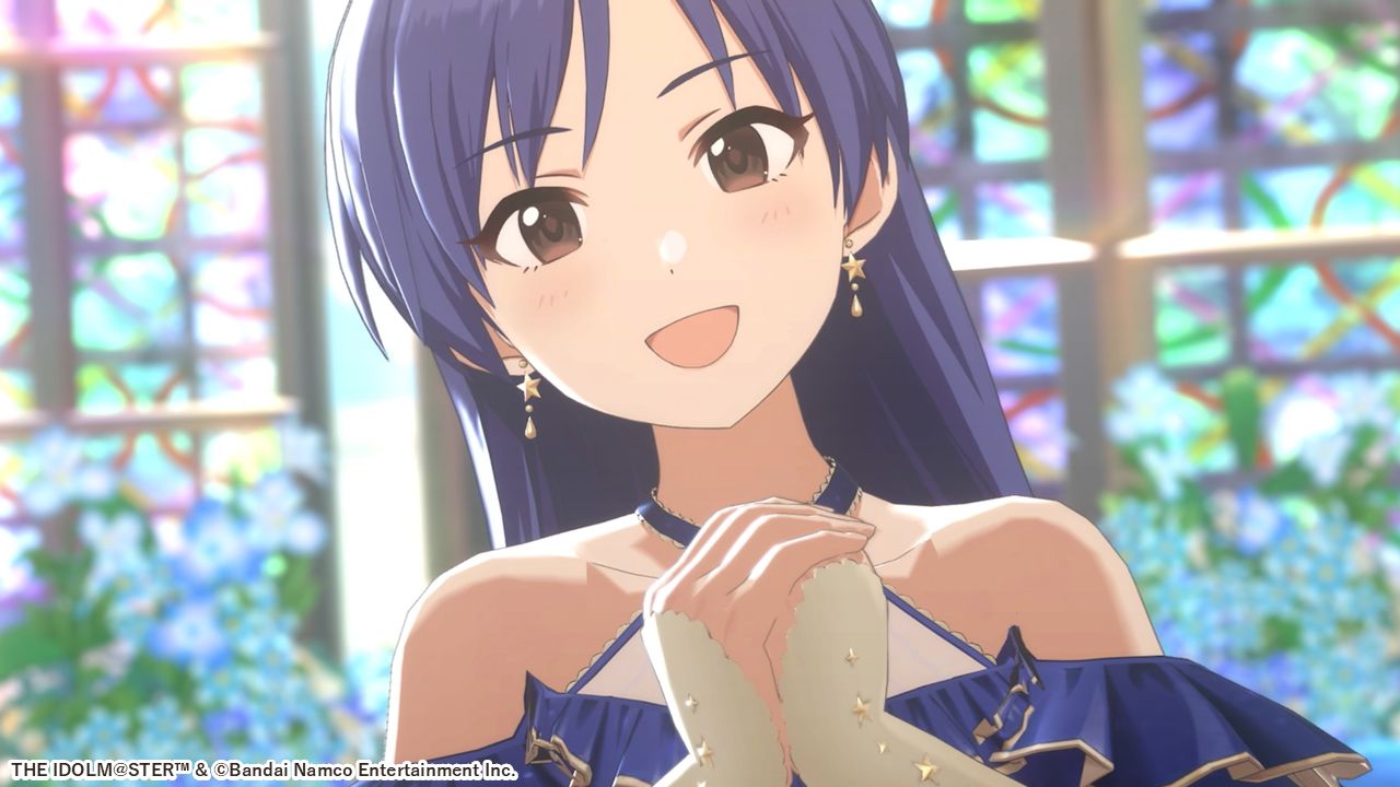 シャニソン】「OathONE」開催を記念してシャニソンに如月千早が登場中