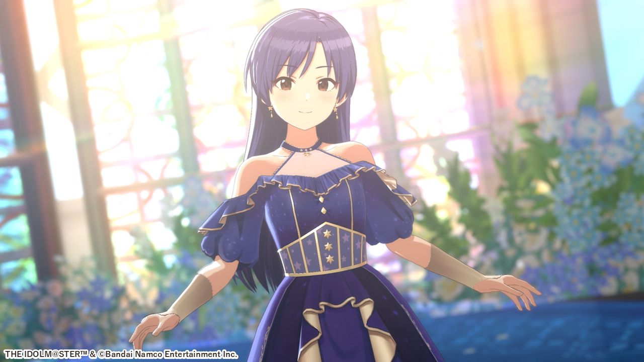 シャニソン】「OathONE」開催を記念してシャニソンに如月千早が登場中