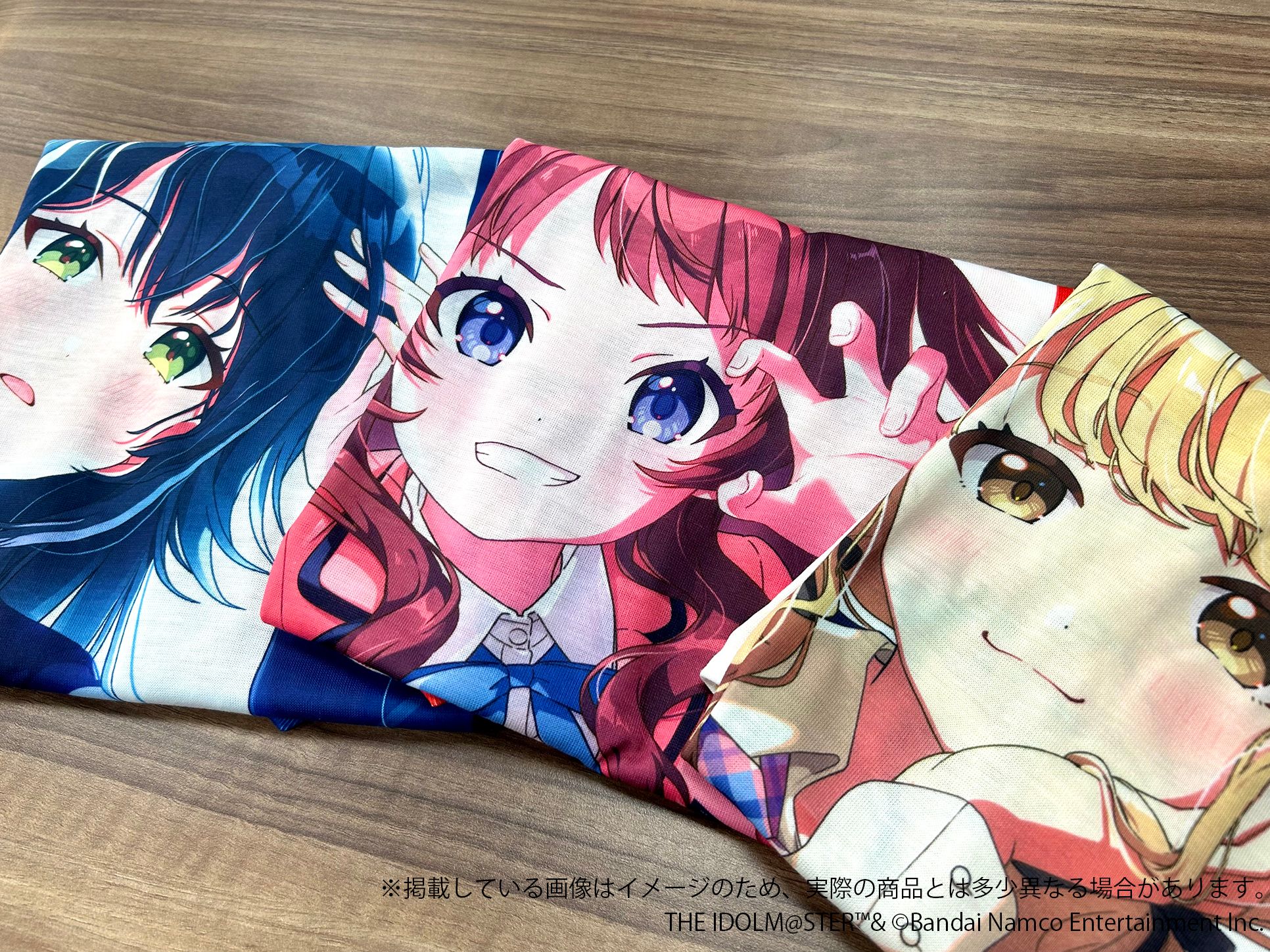 学マス】フルグラフィックTシャツをご紹介！アソビストアで送料無料