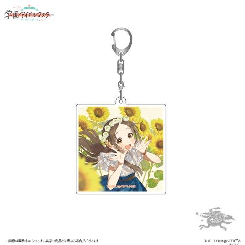 学マス】葛城リーリヤ・倉本千奈誕生日記念セット受注受付中♪（8/18