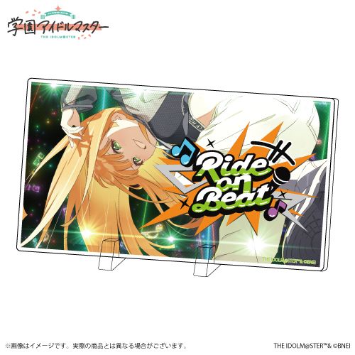 学マス】紫雲清夏誕生日記念セット受注受付中♪（11/24(日)まで